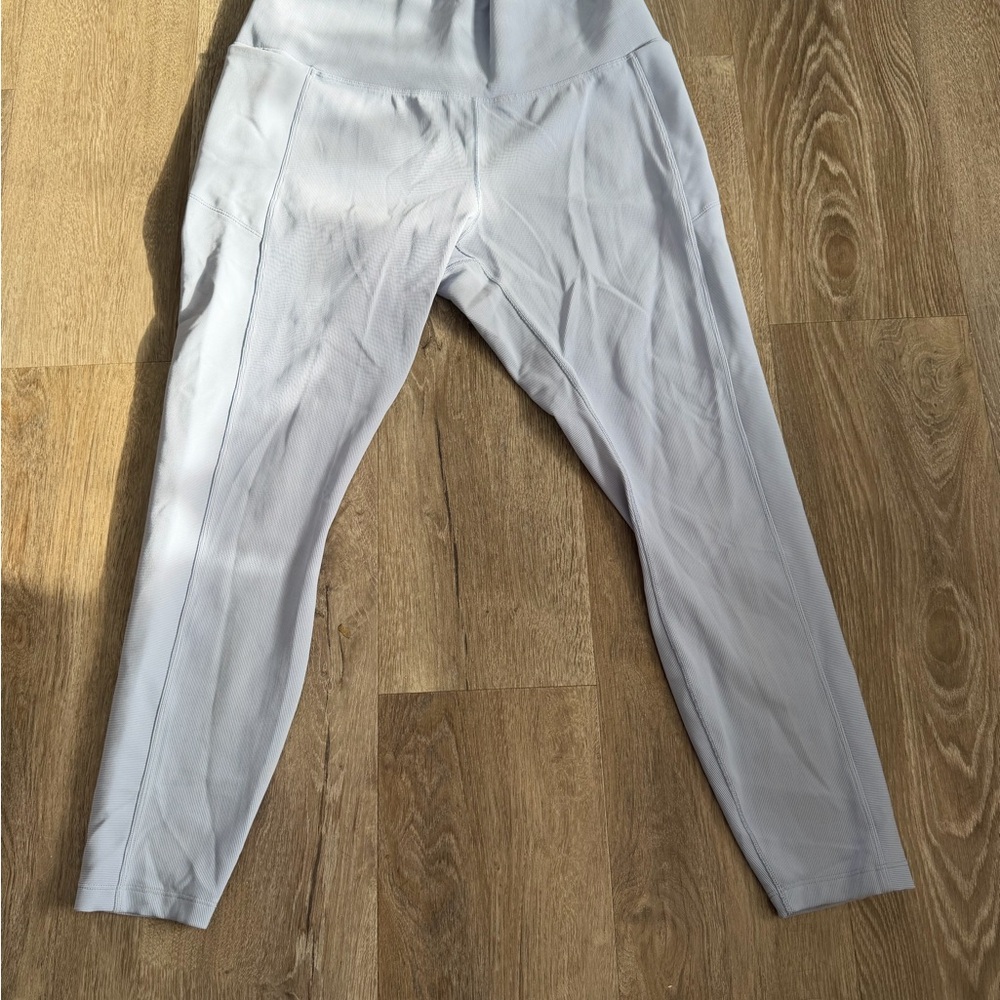 Calia by Carrie Underwood Baby Blue Yoga Pants
